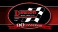 Dayton Wheels logo