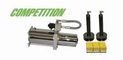 Zawieszenie hydrauliczne 1 pump front CCE seria Competition